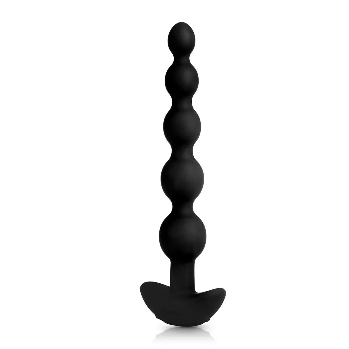 B-Vibe Cinco Beads - Black B-Vibe