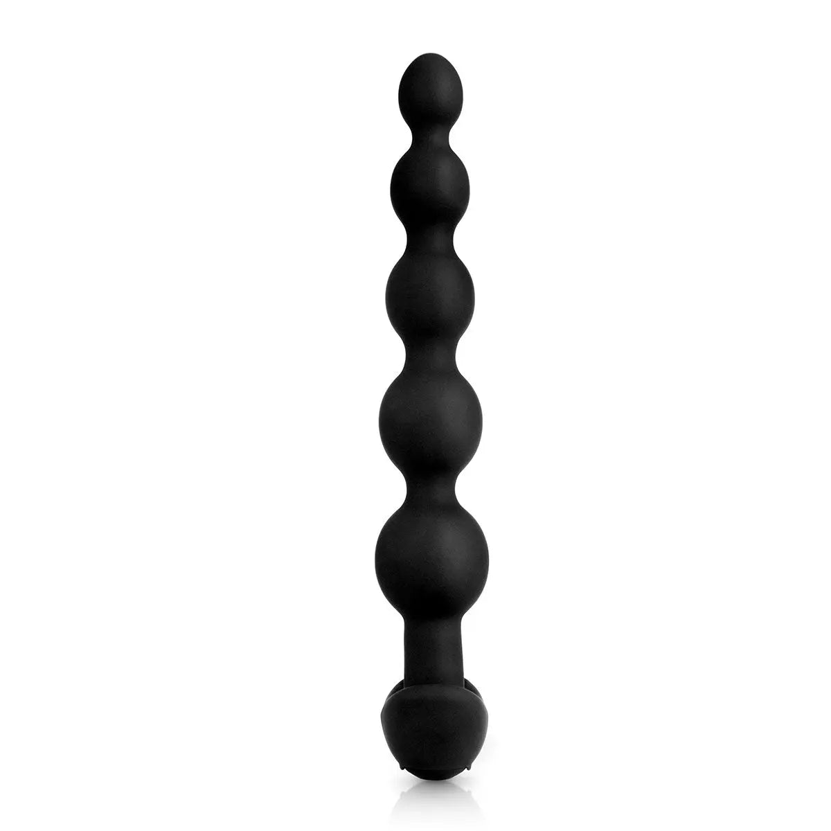 B-Vibe Cinco Beads - Black B-Vibe