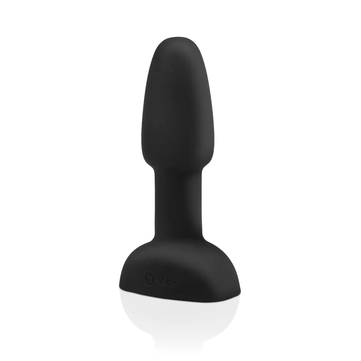 B-Vibe Rimming Petite Plug  - Black B-Vibe