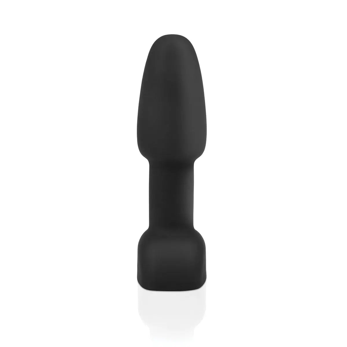B-Vibe Rimming Petite Plug  - Black B-Vibe