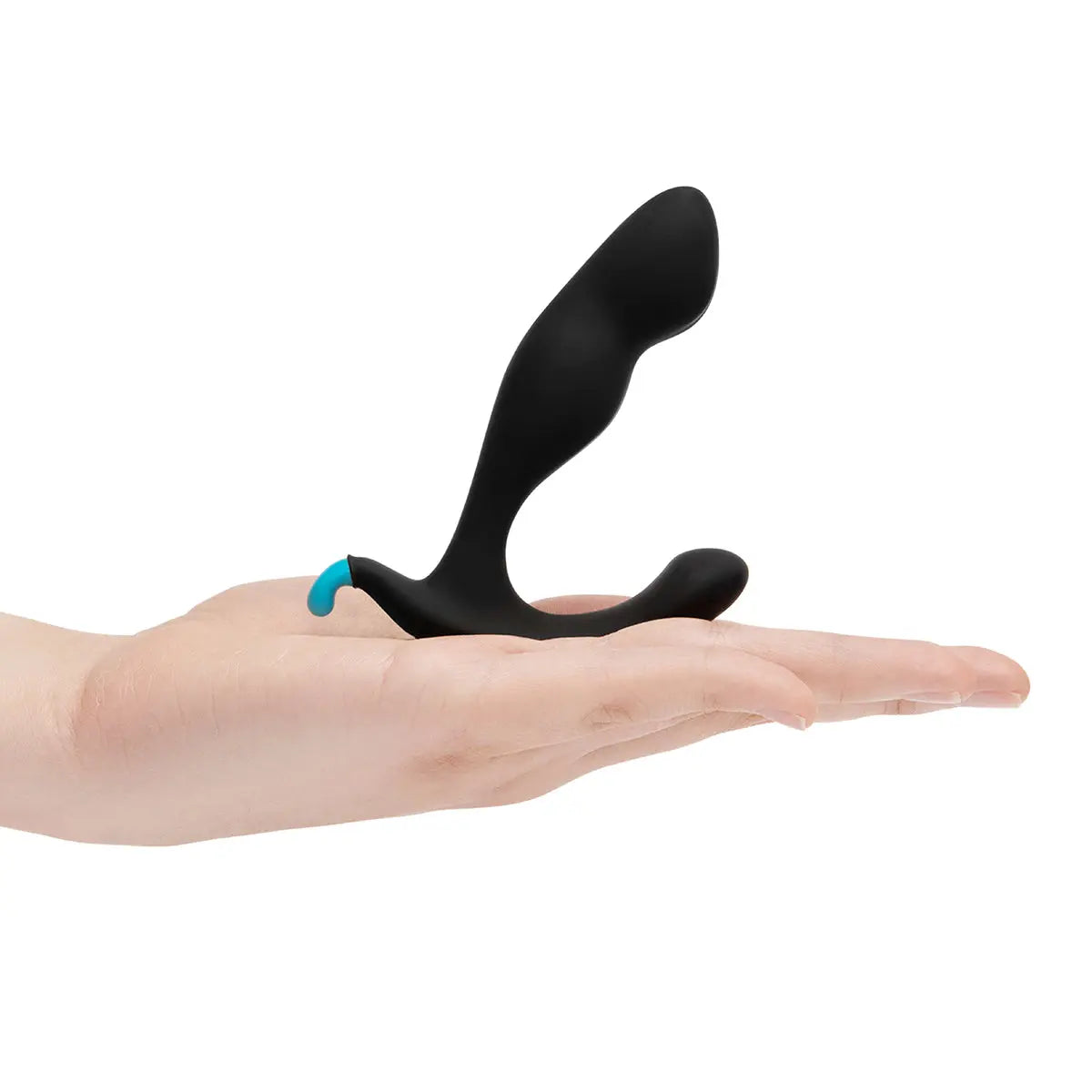 B-Vibe Rocker Plug- Black B-Vibe