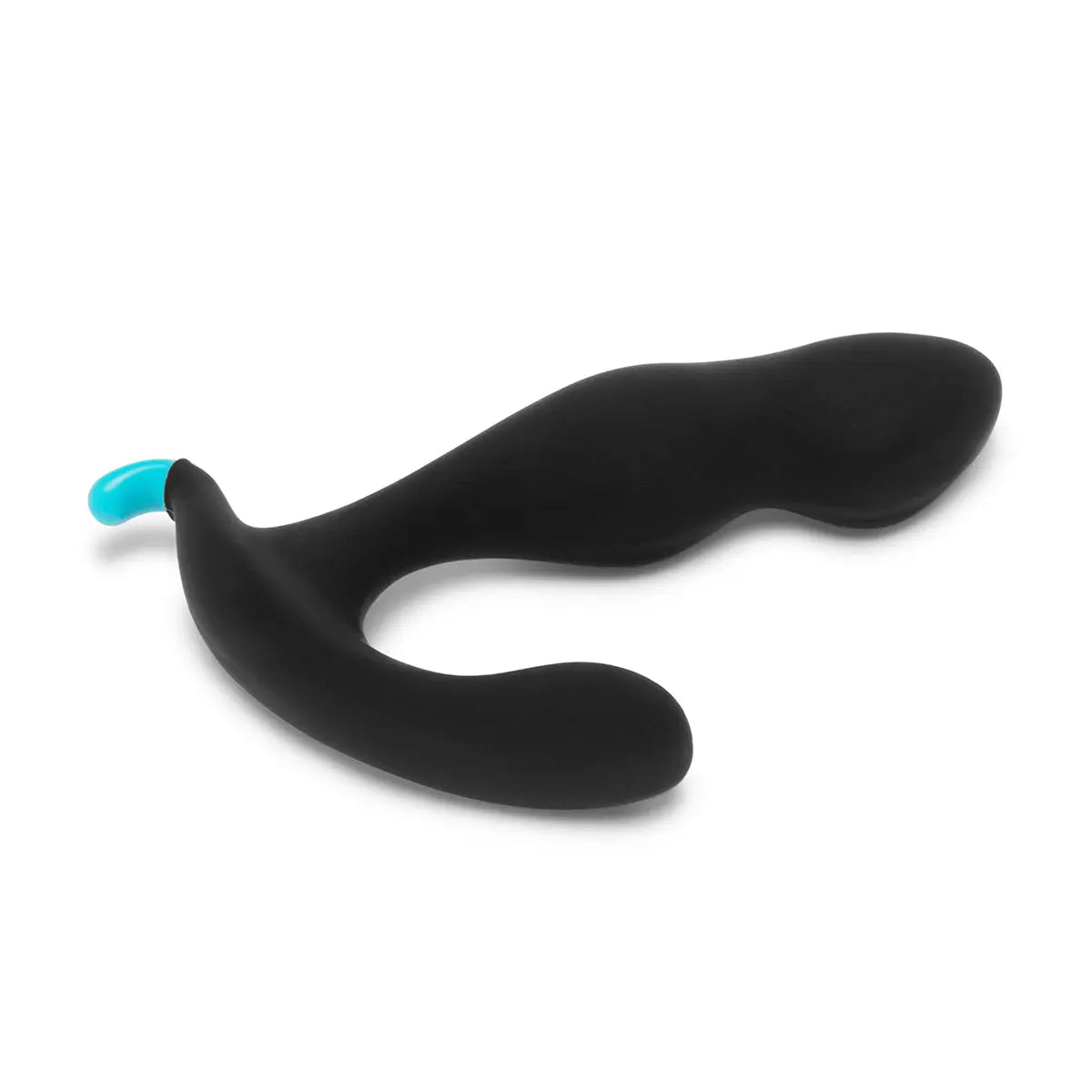 B-Vibe Rocker Plug- Black B-Vibe
