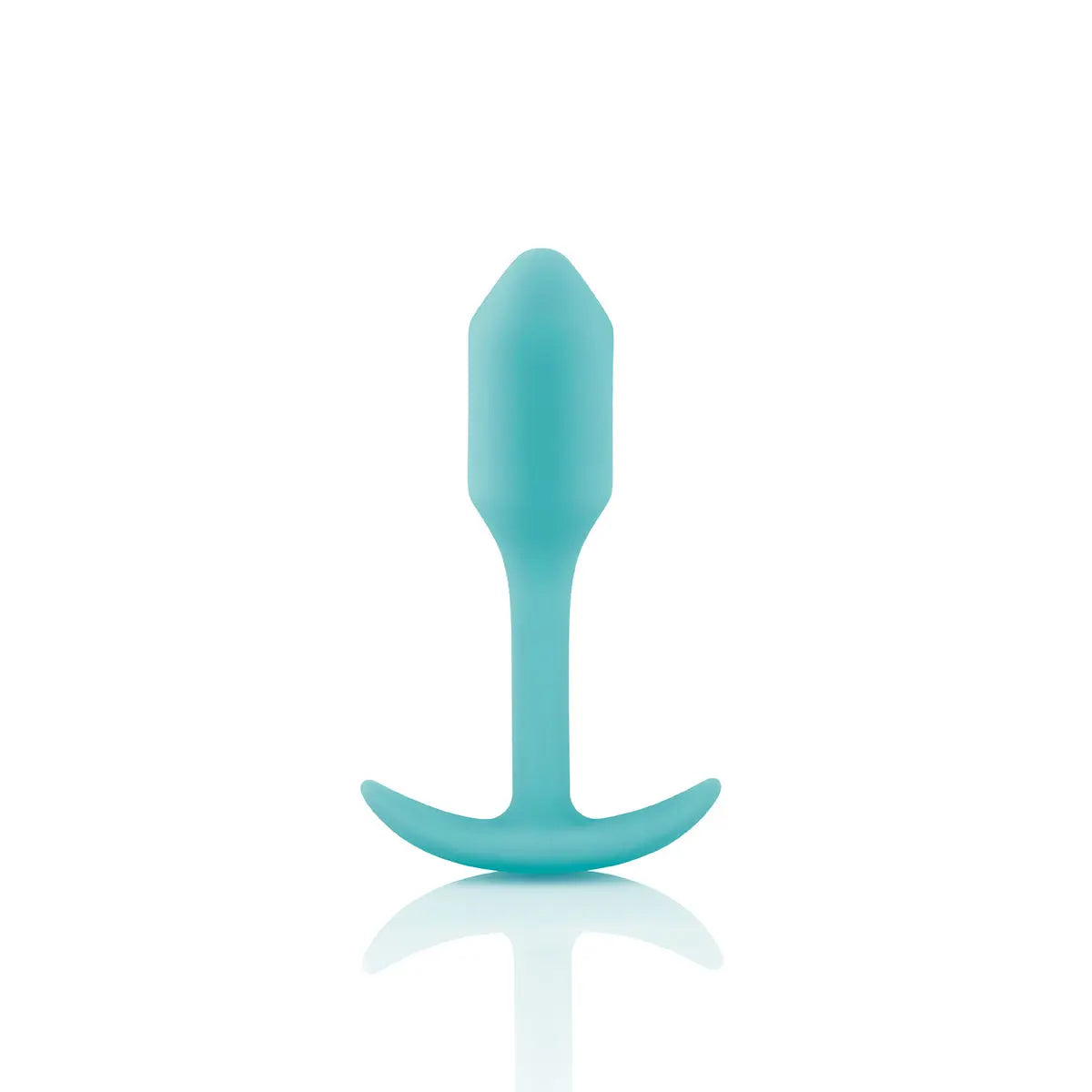 B-Vibe Snug Plug 1 (S) - Mint B-Vibe