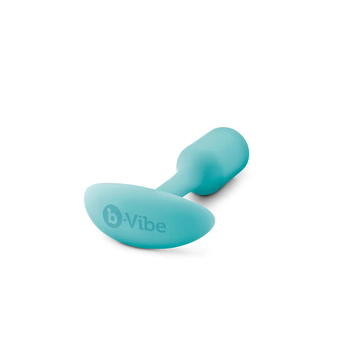 B-Vibe Snug Plug 1 (S) - Mint B-Vibe