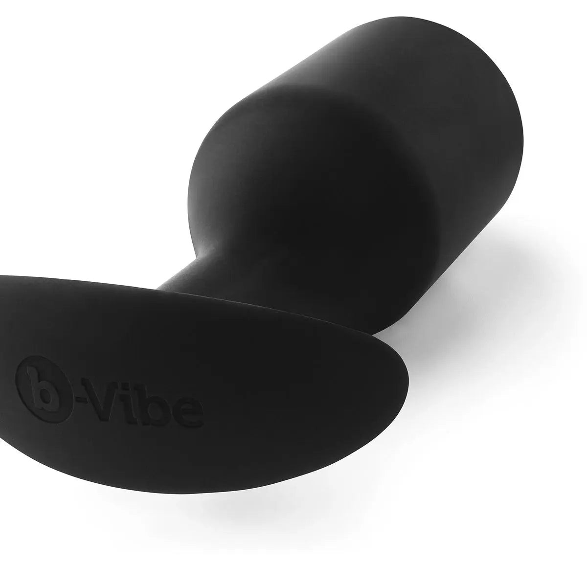 B-Vibe Snug Plug 6 (XXXL) - Black B-Vibe