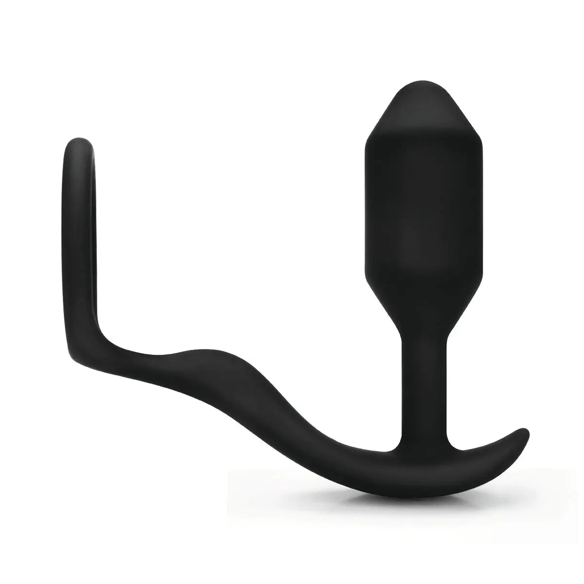 B-Vibe Snug & Tug Ring/Plug B-Vibe