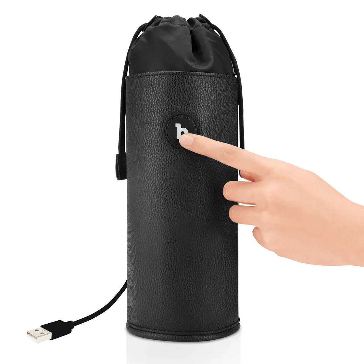 B-Vibe UV Sterilizer Pouch B-Vibe