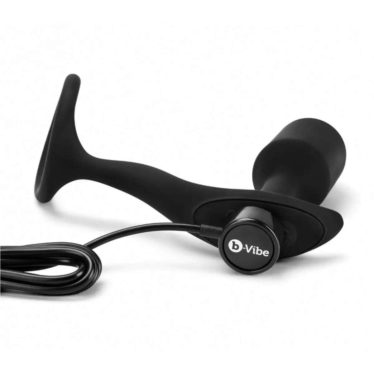 B-Vibe Vibrating Snug & Tug (M) B-Vibe