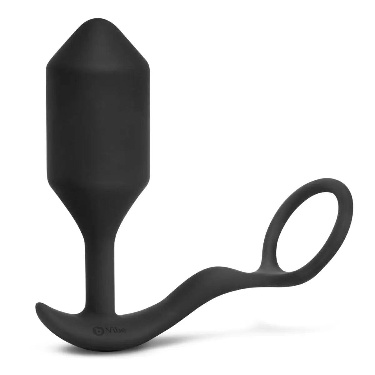 B-Vibe Vibrating Snug & Tug (XL) B-Vibe