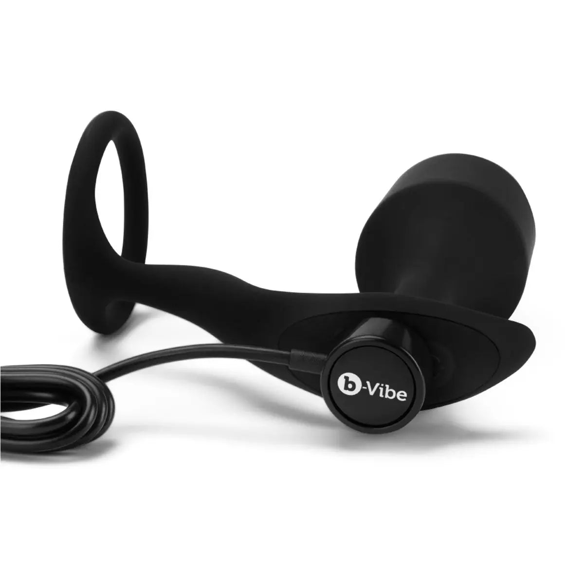 B-Vibe Vibrating Snug & Tug (XL) B-Vibe
