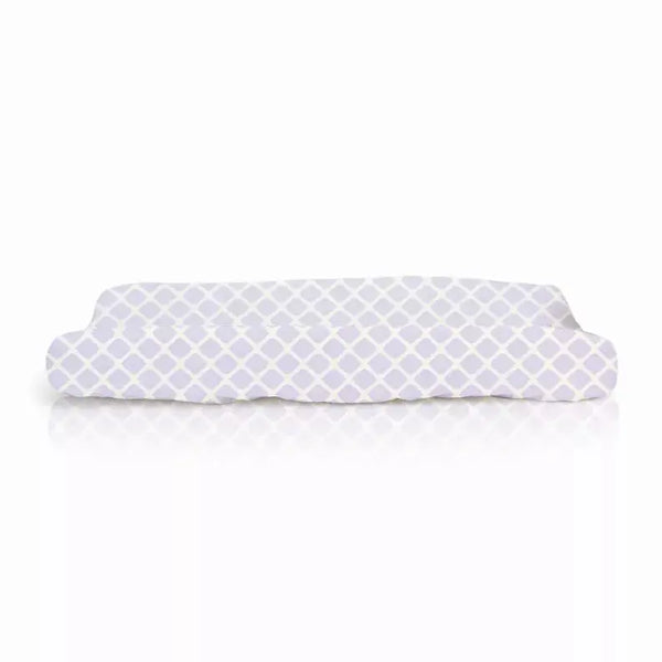 B & N Changing Pad Sheet Kushies