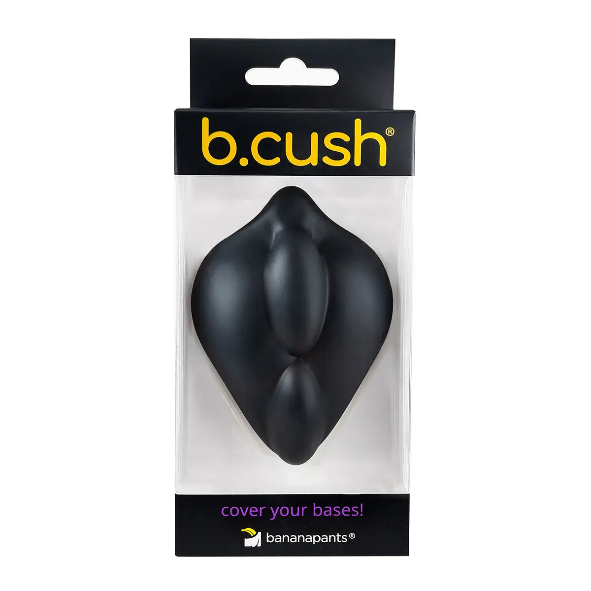 B.Cush by Banana Pants - Black Banana Pants