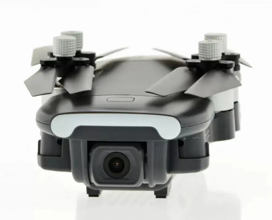 B7W-4K Mini Brushless Gps Drone With All The Fixings And An Optical Flow Sensor For Indoor Flying MJX