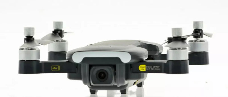 B7W-4K Mini Brushless Gps Drone With All The Fixings And An Optical Flow Sensor For Indoor Flying MJX