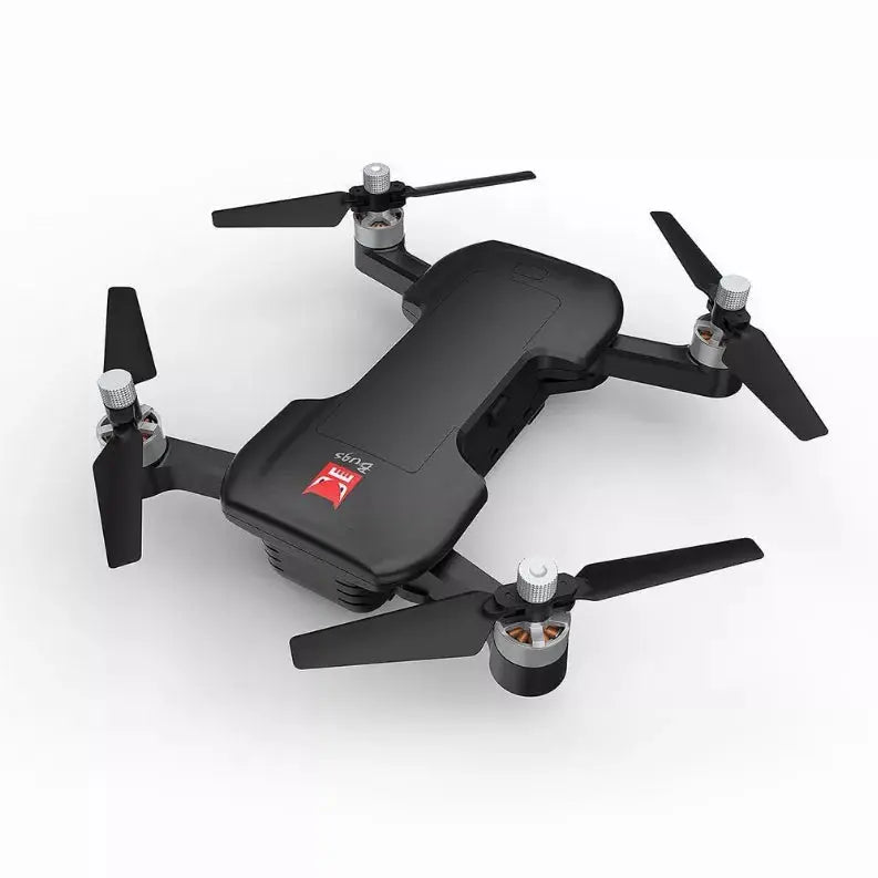B7W-4K Mini Brushless Gps Drone With All The Fixings And An Optical Flow Sensor For Indoor Flying MJX