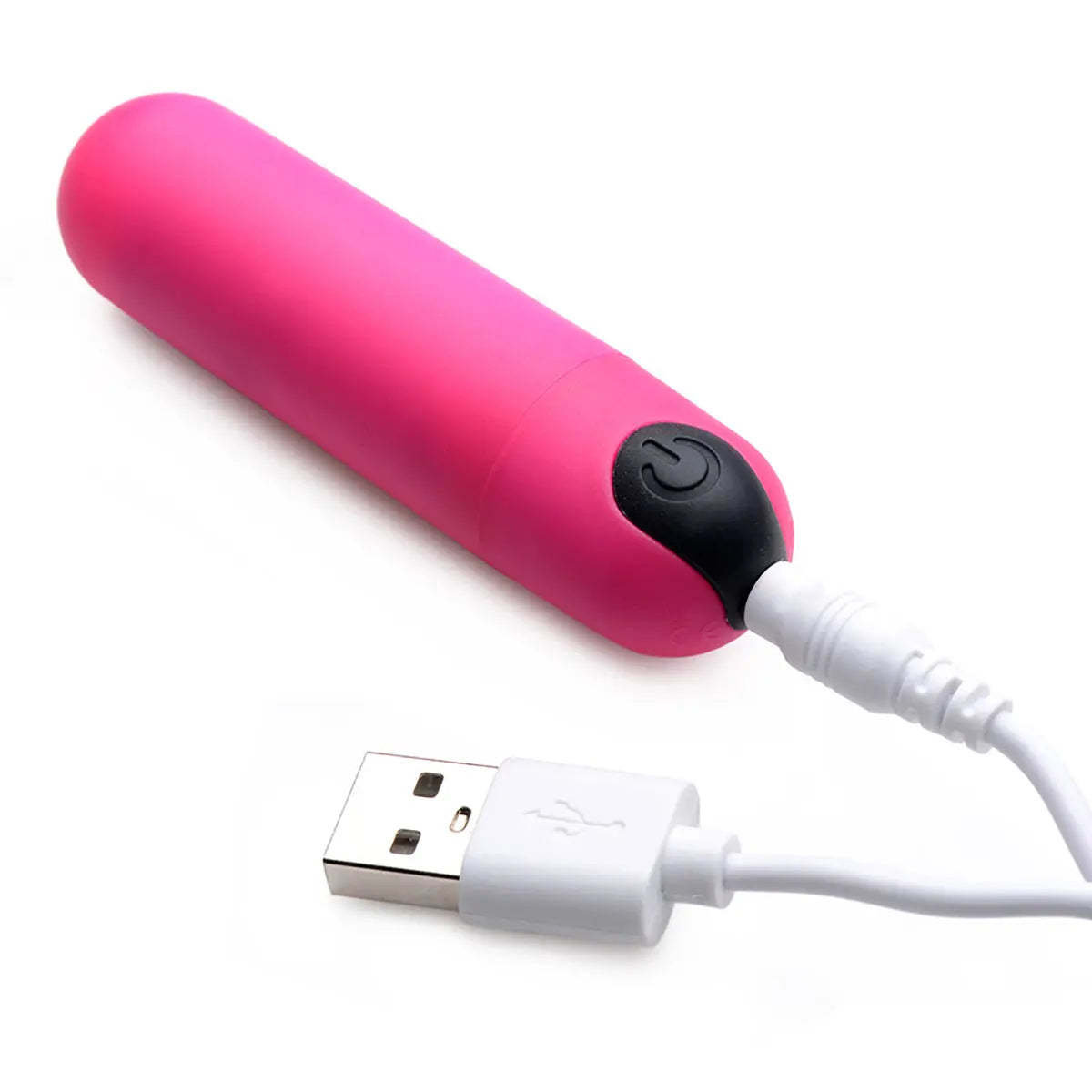 BANG! Vibrating Bullet w/ Remote  Pink XR Brands