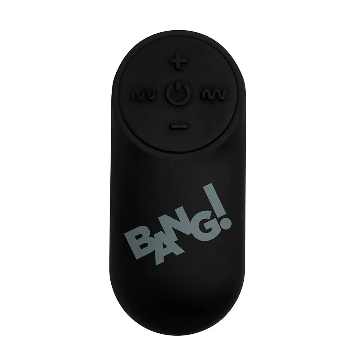 BANG! Vibrating Bullet w/ Remote  Pink XR Brands