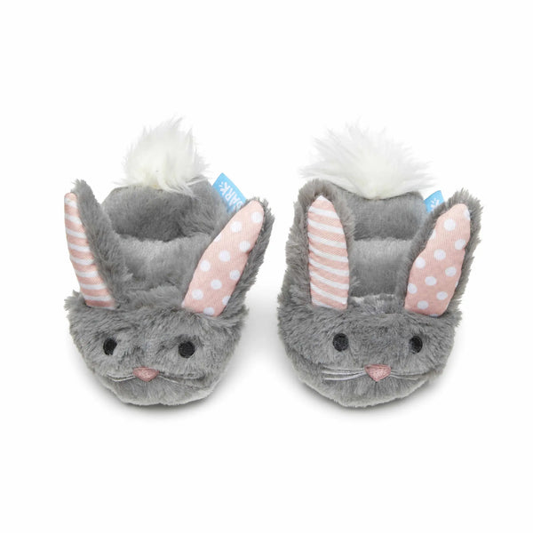 BARK Itty & Bitty the Bunny Slippers BARK