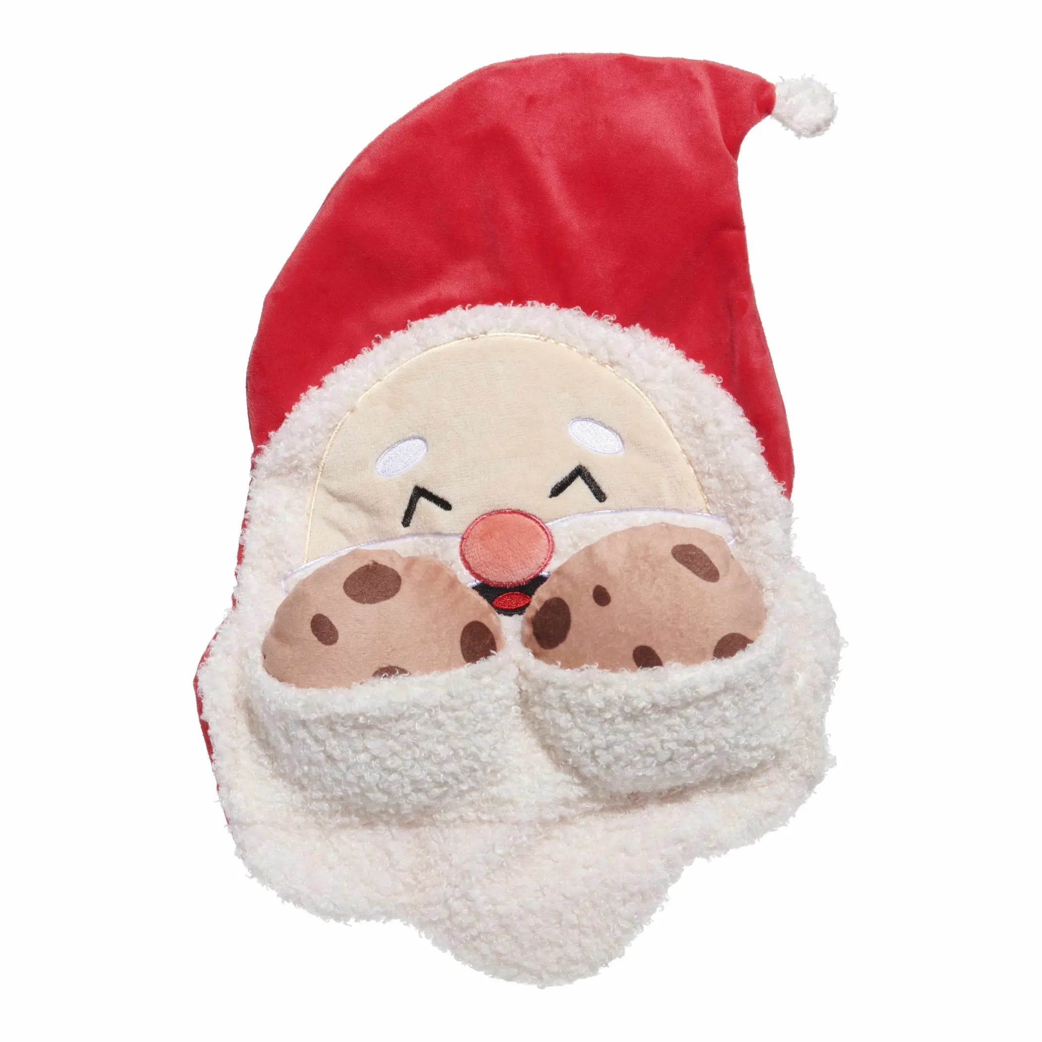 BARK Kris Krumble Plush Dog Toy Medium / Large BARK