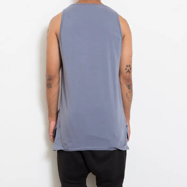 BASIC TANK WEIV