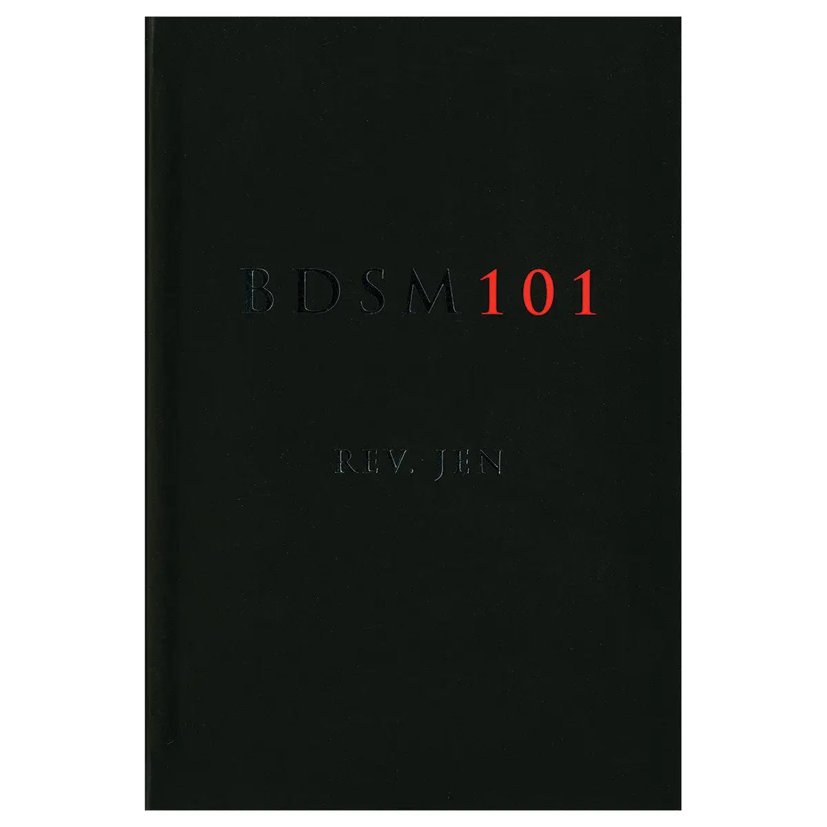 BDSM 101 Simon & Schuster