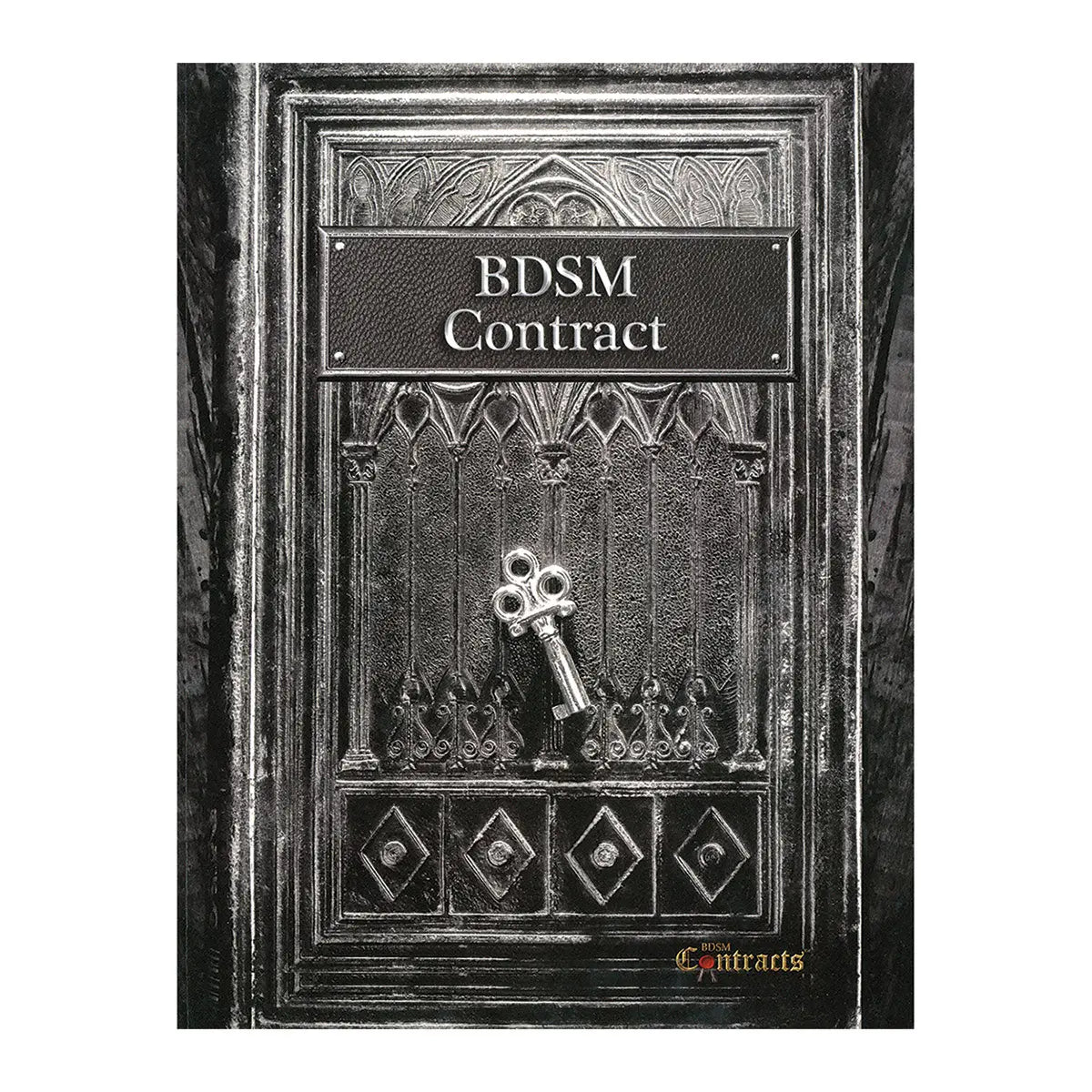 BDSM Contract Bednar International