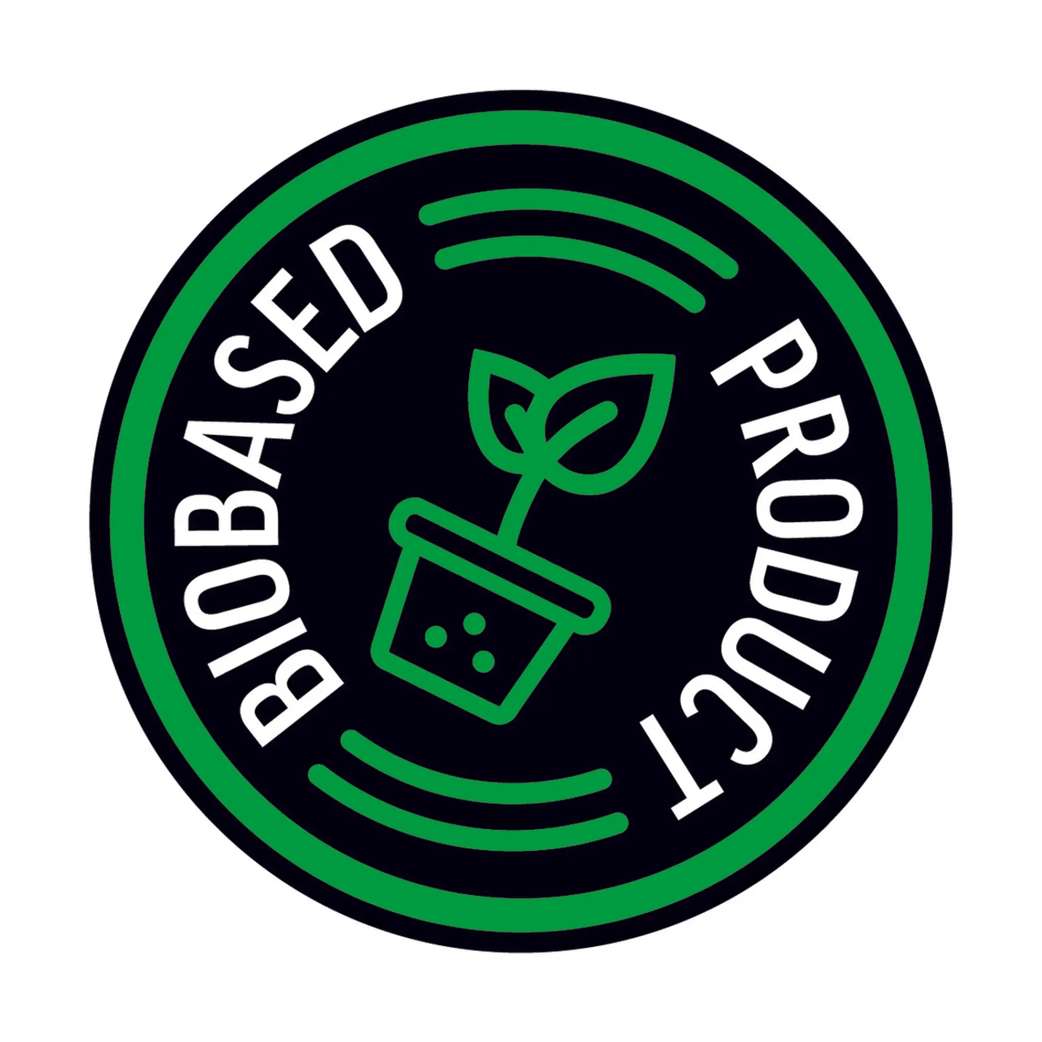 BIOBASED BACKYARD BAGS The Original Poop Bags