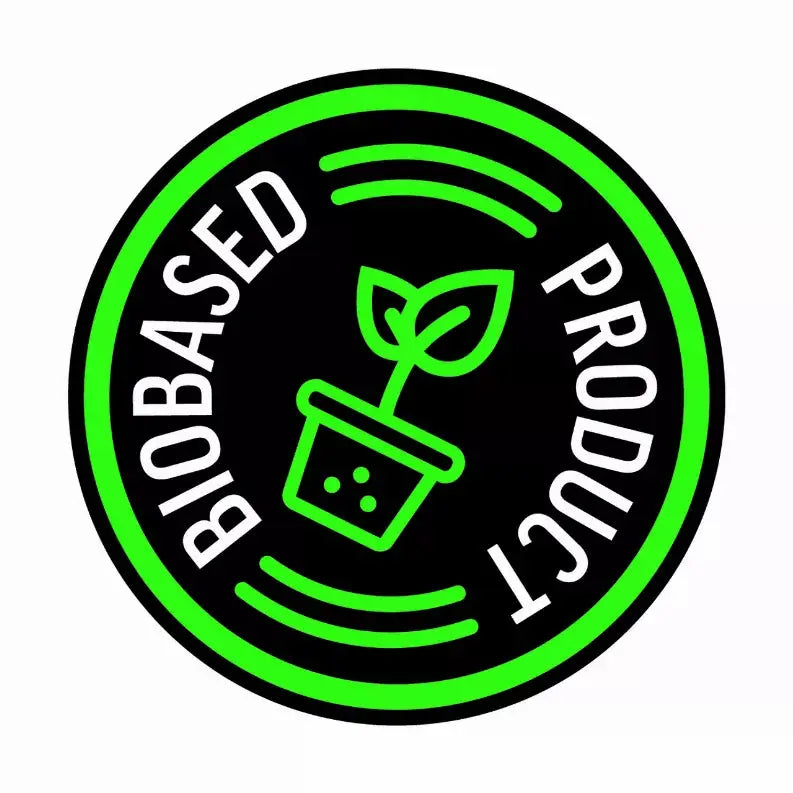 BIOBASED BACKYARD BAGS The Original Poop Bags