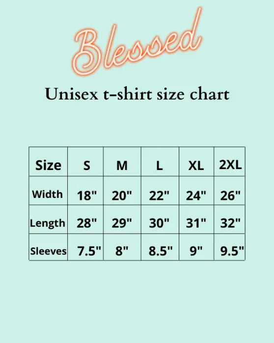 BLESSED MAMA T-SHIRT Rebelle Tree