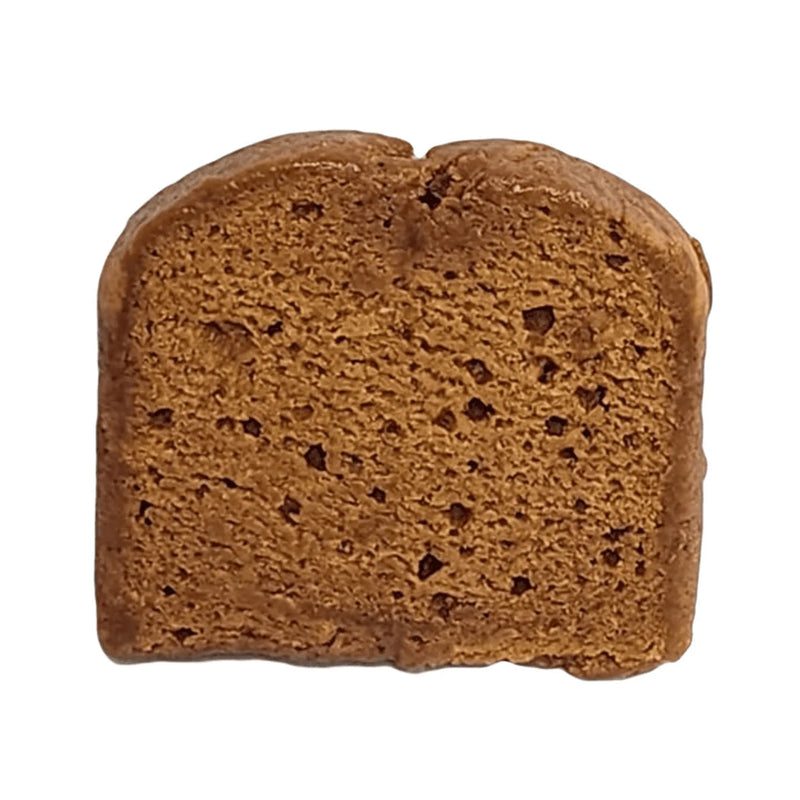 BREAD PUMPKIN SPICE SLICE INDIVIDUALLY WRAPPED NADEL