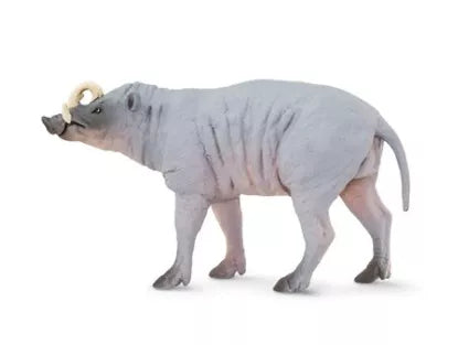 Babirusa Figurine Safari LTD