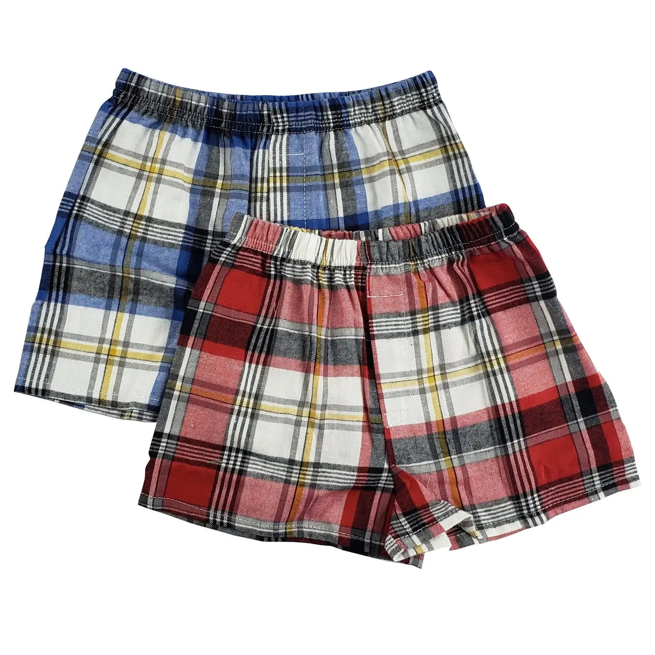 Baby Boxer Underwear 2 Pack 227_12-18m GreatEagleInc