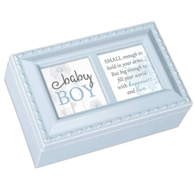 Baby Boy Fill World With Love Dicksons Inc