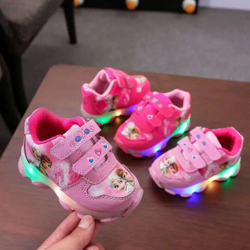 Baby-Boys-Girls-Sneakers-Lighted-Kids-Infant-Tennis-Children-Casual-Shoes-GreatEagleInc-334164269