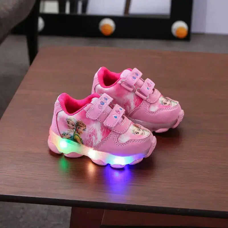 Baby-Boys-Girls-Sneakers-Lighted-Kids-Infant-Tennis-Children-Casual-Shoes-GreatEagleInc-334164894