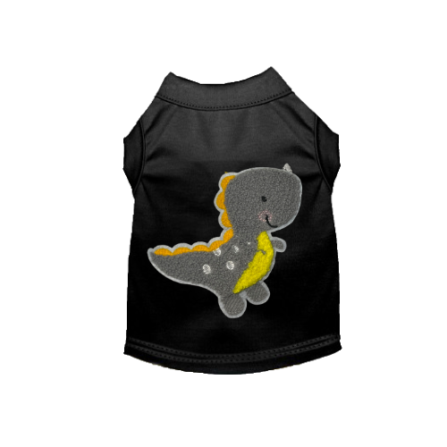 Baby Dino Tee Bark Fifth Avenue