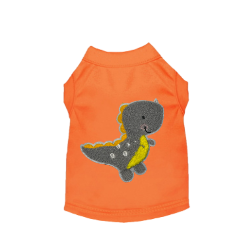 Baby Dino Tee Bark Fifth Avenue