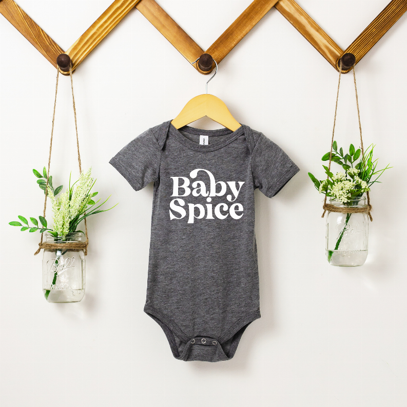 Baby Spice Bella Bean