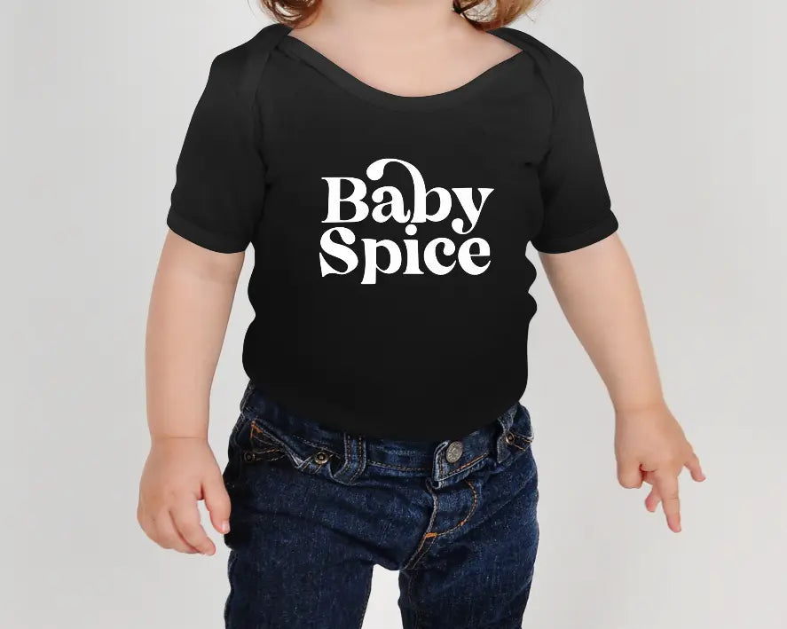 Baby Spice Bella Bean