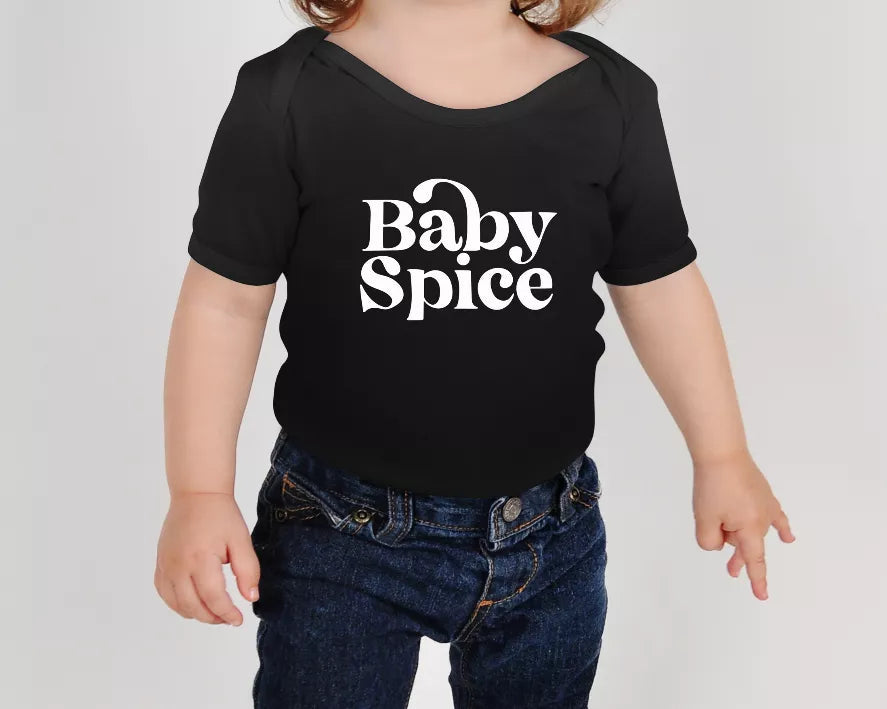 Baby Spice Bella Bean