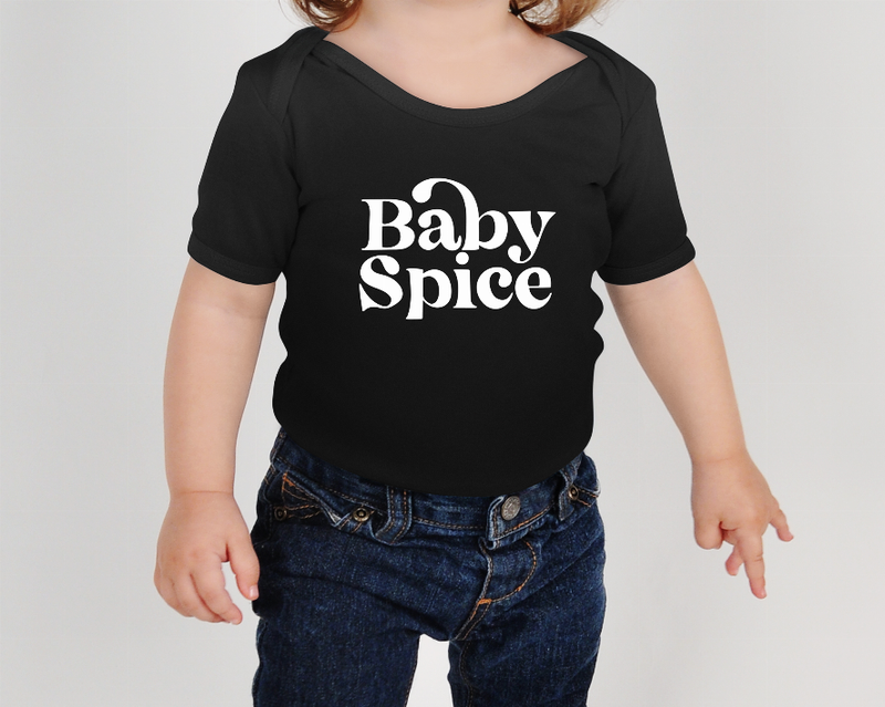 Baby Spice Bella Bean