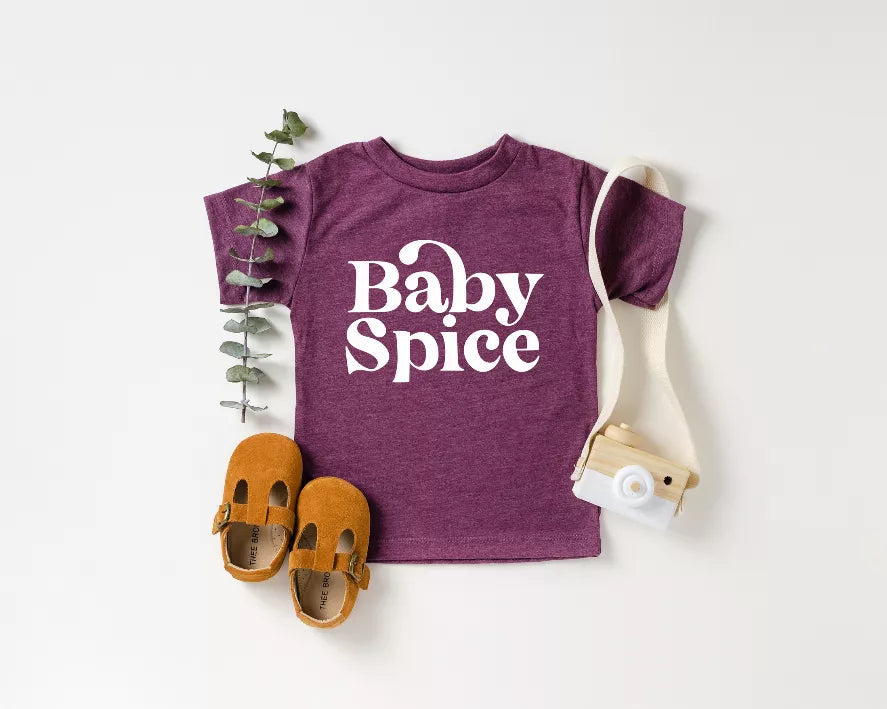 Baby Spice Bella Bean