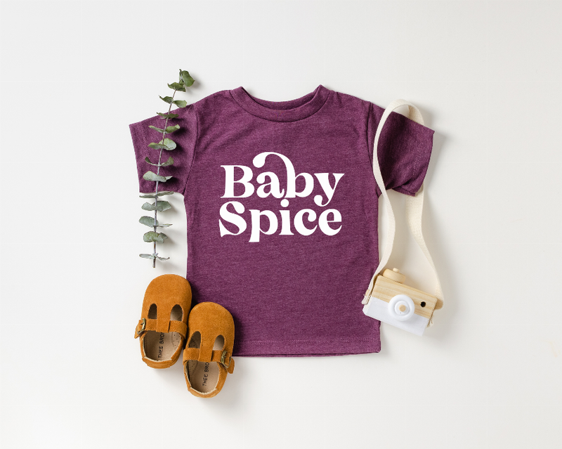 Baby Spice Bella Bean