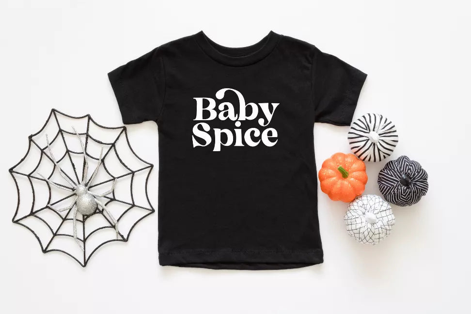 Baby Spice Bella Bean