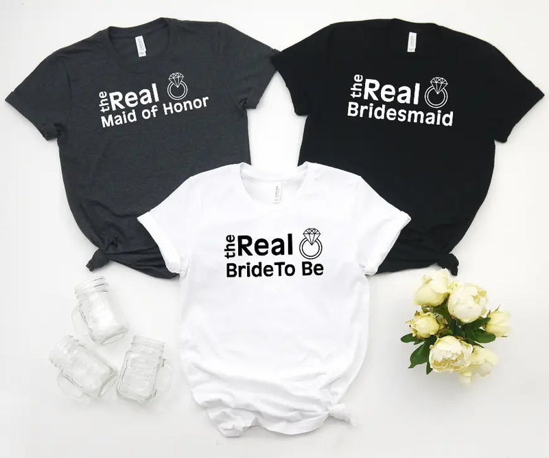 Bachelorette Shirts- Real Housewives Inspired Bella Bean
