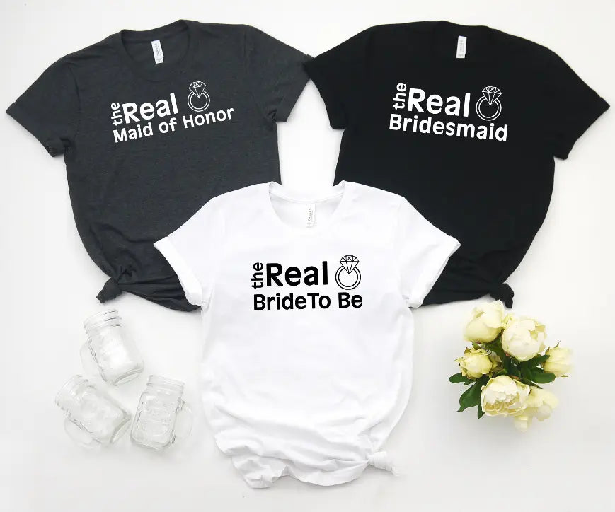 Bachelorette Shirts- Real Housewives Inspired Bella Bean
