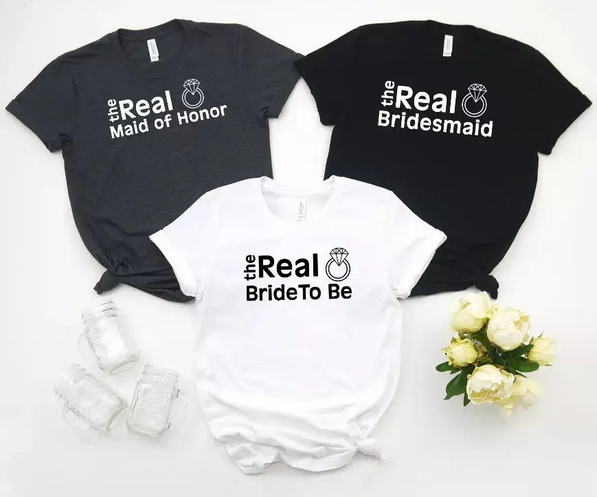 Bachelorette Shirts- Real Housewives Inspired Bella Bean