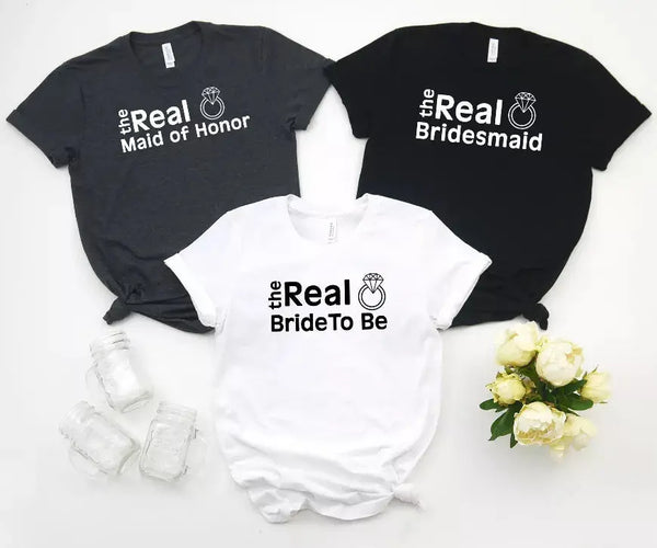 Bachelorette Shirts- Real Housewives Inspired Bella Bean