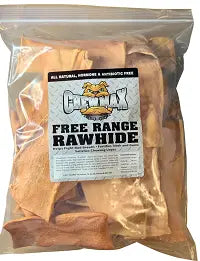 Bacon Chip ChewMax Pet Products