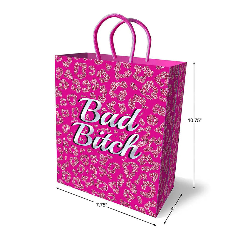 Bad Bitch Gift Bag Little Genie
